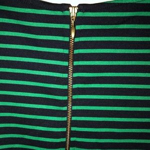 Banana Republic Tops - Banana republic striped blouse Banana Republic Tops - Banana republic striped blouse